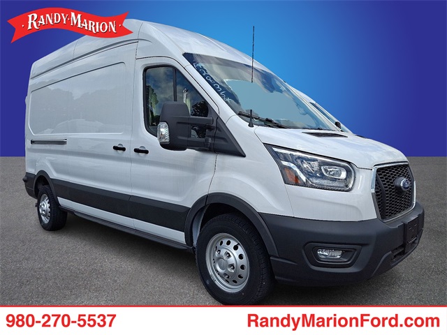 New 2023 Ford Transit 250 - photo 1