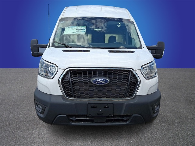 New 2023 Ford Transit 250 - photo 2