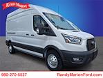 New 2023 Ford Transit 250 High Roof Empty Cargo Van thumbnail 1