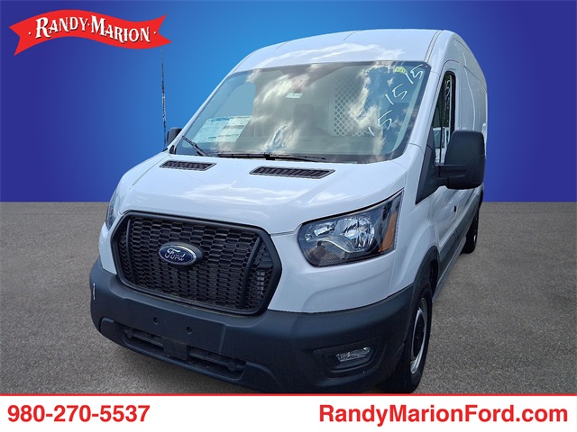 New 2023 Ford Transit 250 - photo 1