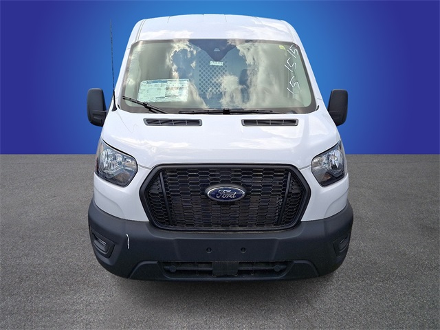 New 2023 Ford Transit 250 - photo 2
