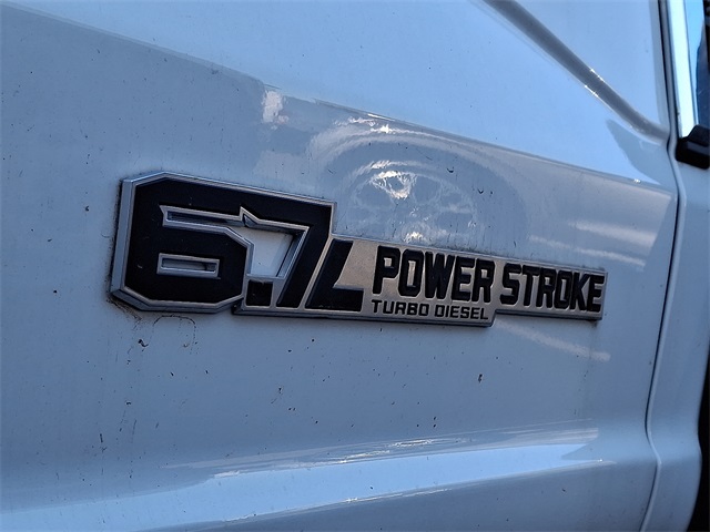 New 2023 Ford F-600 Regular Cab Cab Chassis - photo 4