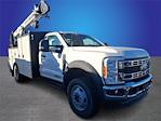 New 2023 Ford F-600 Regular Cab Cab Chassis thumbnail 2