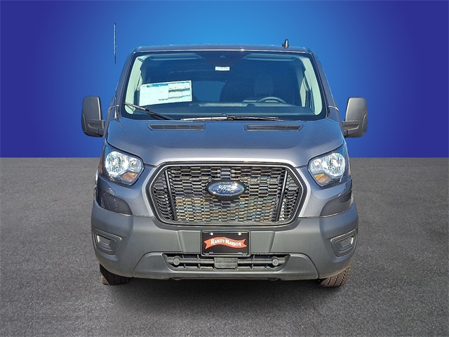 New 2024 Ford Transit 350 HD - photo 2