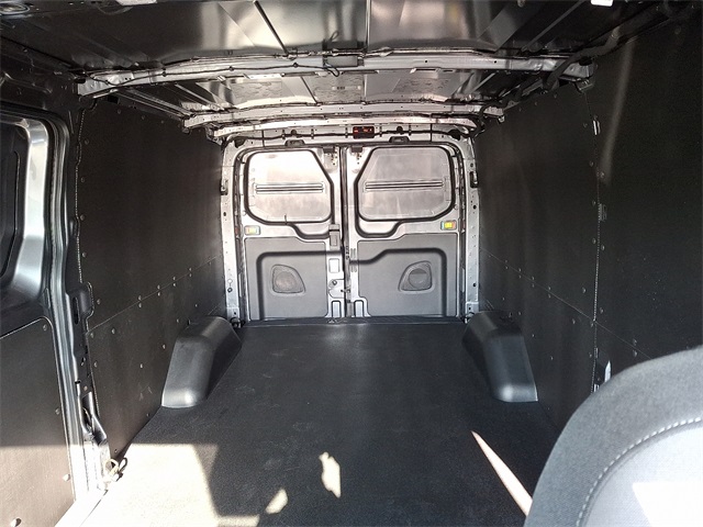 New 2024 Ford Transit 350 HD Low Roof Empty Cargo Van - photo 8