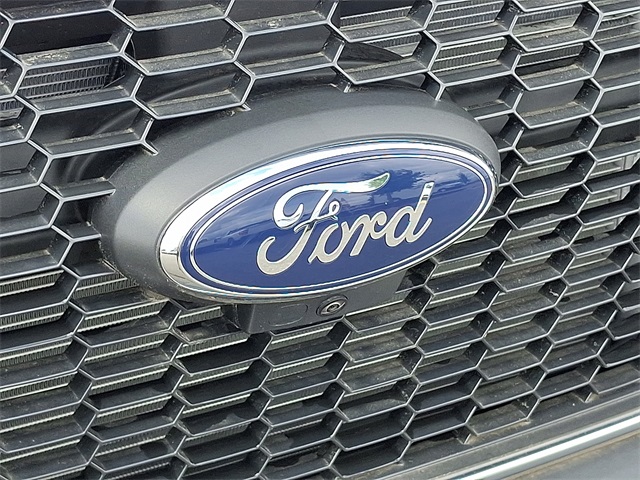 New 2023 Ford Transit 350 High Roof Empty Cargo Van - photo 4