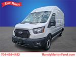New 2023 Ford Transit 350 High Roof Empty Cargo Van thumbnail 1