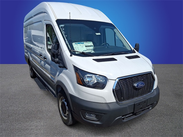 New 2023 Ford Transit 350 High Roof Empty Cargo Van - photo 3