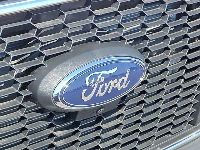 New 2023 Ford Transit 350 High Roof Empty Cargo Van - photo 4