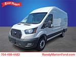 New 2023 Ford Transit 350 High Roof Empty Cargo Van thumbnail 1