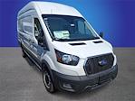 New 2023 Ford Transit 350 High Roof Empty Cargo Van thumbnail 3