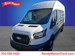 New 2023 Ford Transit 350 High Roof Empty Cargo Van thumbnail 1