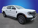 New 2024 Ford Ranger XLT SuperCrew Cab thumbnail 2