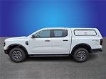 New 2024 Ford Ranger XLT SuperCrew Cab thumbnail 4