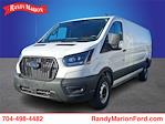 New 2024 Ford Transit 250 Low Roof Empty Cargo Van thumbnail 1