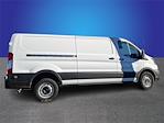New 2024 Ford Transit 250 Low Roof Empty Cargo Van thumbnail 2
