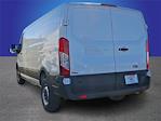 New 2024 Ford Transit 250 Low Roof Empty Cargo Van thumbnail 3