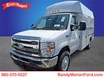New 2026 Ford E-350 Cutaway thumbnail 1