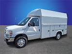 New 2026 Ford E-350 Cutaway thumbnail 2