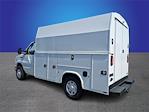 New 2026 Ford E-350 Cutaway thumbnail 3