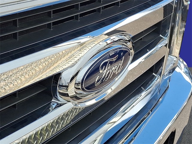 New 2024 Ford E-450 Cutaway - photo 3