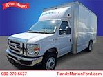 New 2024 Ford E-450 Cutaway thumbnail 1