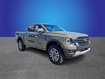 New 2025 Ford Ranger Lariat SuperCrew Cab thumbnail 2
