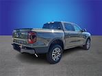 New 2025 Ford Ranger Lariat SuperCrew Cab thumbnail 3