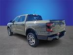 New 2025 Ford Ranger Lariat SuperCrew Cab thumbnail 4
