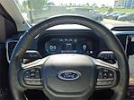 New 2025 Ford Ranger Lariat SuperCrew Cab thumbnail 8