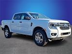 New 2025 Ford Ranger XLT SuperCrew Cab thumbnail 2