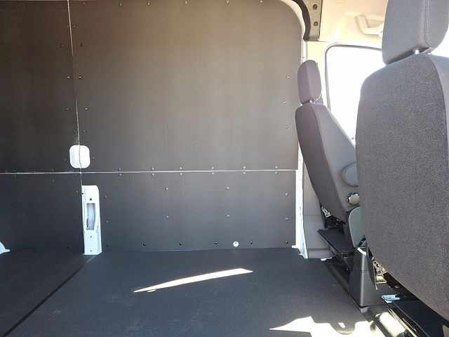 New 2026 Ford Transit 350 High Roof Empty Cargo Van - photo 5