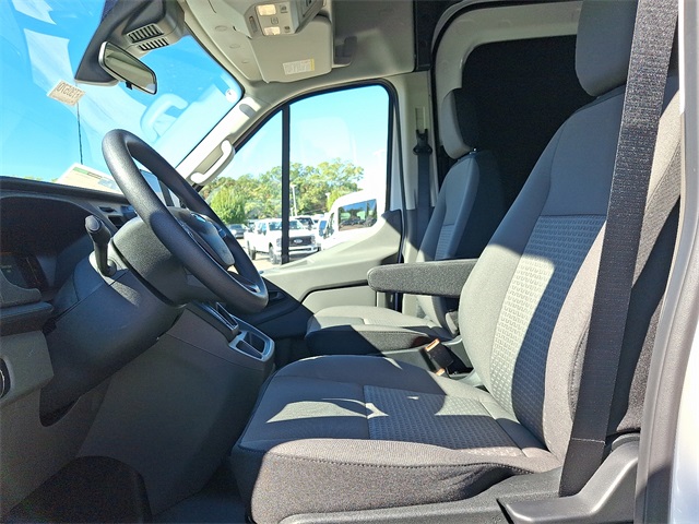 New 2026 Ford Transit 350 High Roof Empty Cargo Van - photo 6