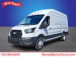New 2026 Ford Transit 350 High Roof Empty Cargo Van thumbnail 1