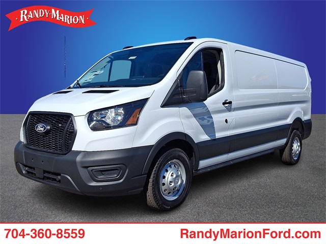 New 2026 Ford Transit 250 - photo 1