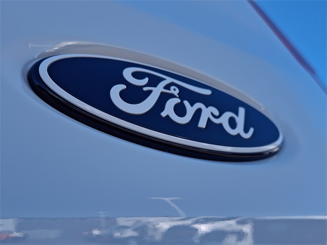 New 2026 Ford Transit 250 Low Roof Empty Cargo Van - photo 11