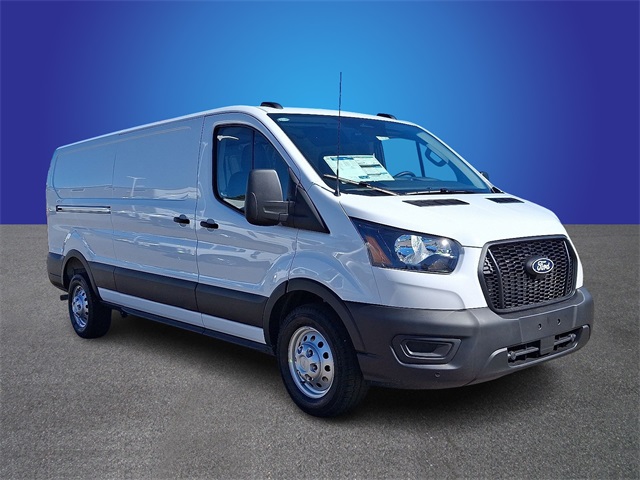 New 2026 Ford Transit 250 - photo 2