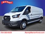 New 2026 Ford Transit 250 Low Roof Empty Cargo Van thumbnail 1