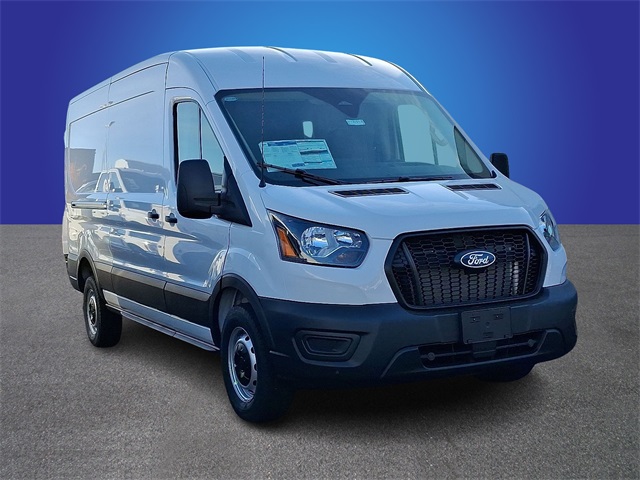 New 2026 Ford Transit 250 - photo 2