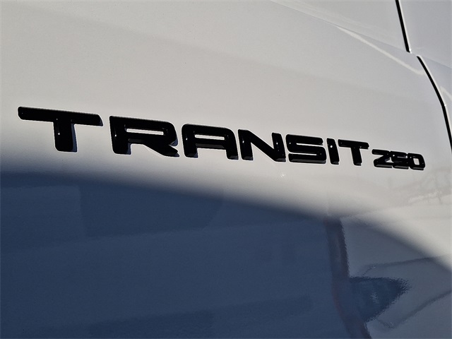 New 2026 Ford Transit 250 Medium Roof Empty Cargo Van - photo 4