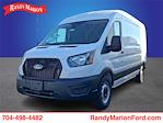 New 2026 Ford Transit 250 Medium Roof Empty Cargo Van thumbnail 1