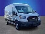 New 2026 Ford Transit 250 Medium Roof Empty Cargo Van thumbnail 2