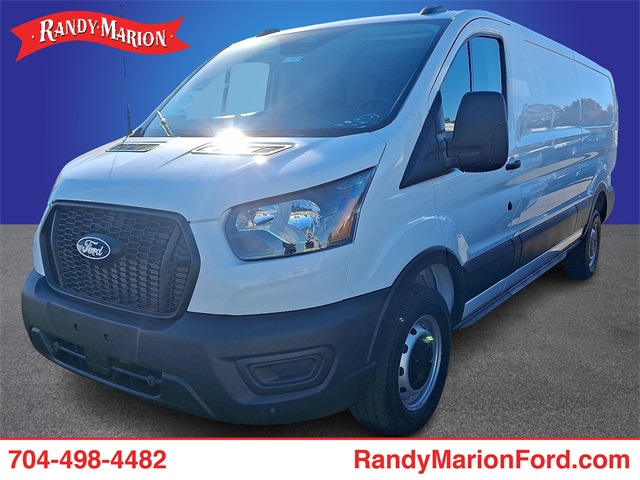 New 2026 Ford Transit 250 - photo 1