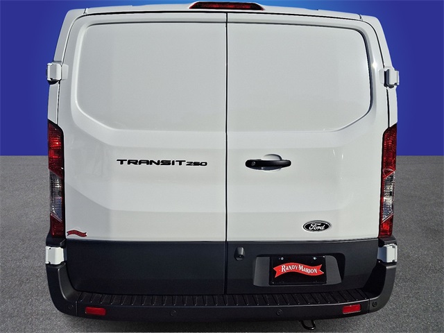 New 2026 Ford Transit 250 - photo 2