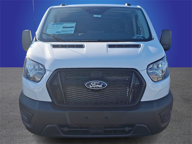 New 2026 Ford Transit 250 Low Roof Empty Cargo Van - photo 3