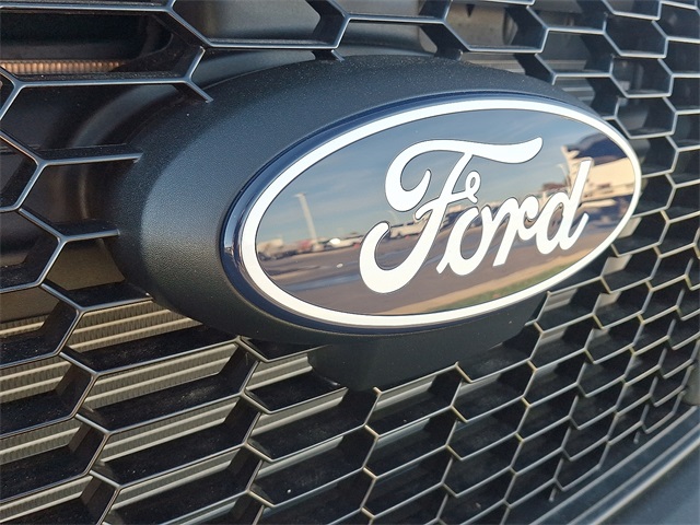 New 2026 Ford Transit 250 Low Roof Empty Cargo Van - photo 6