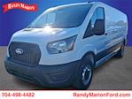 New 2026 Ford Transit 250 Low Roof Empty Cargo Van thumbnail 1