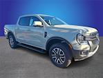 New 2025 Ford Ranger Lariat SuperCrew Cab thumbnail 2