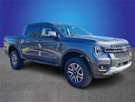 New 2025 Ford Ranger Lariat SuperCrew Cab thumbnail 2