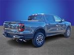 New 2025 Ford Ranger Lariat SuperCrew Cab thumbnail 3